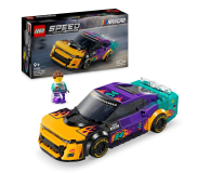 LEGO Speed Champions 76935 NASCAR® Next Gen Chevrolet Camaro ZL1 - 1266187 - zdjęcie 2